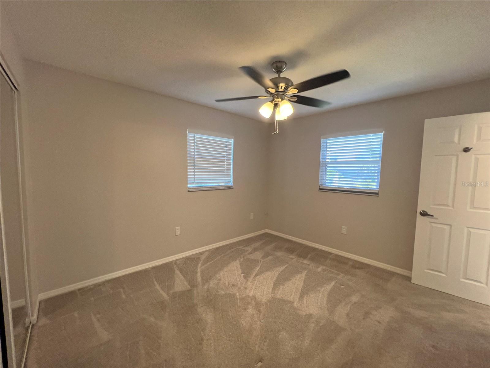 PORT CHARLOTTE SEC 037 - Residential Lease