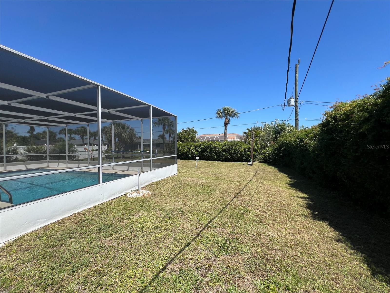 PORT CHARLOTTE SEC 037 - Residential Lease