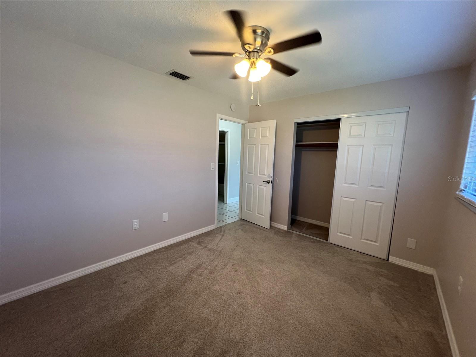 PORT CHARLOTTE SEC 037 - Residential Lease