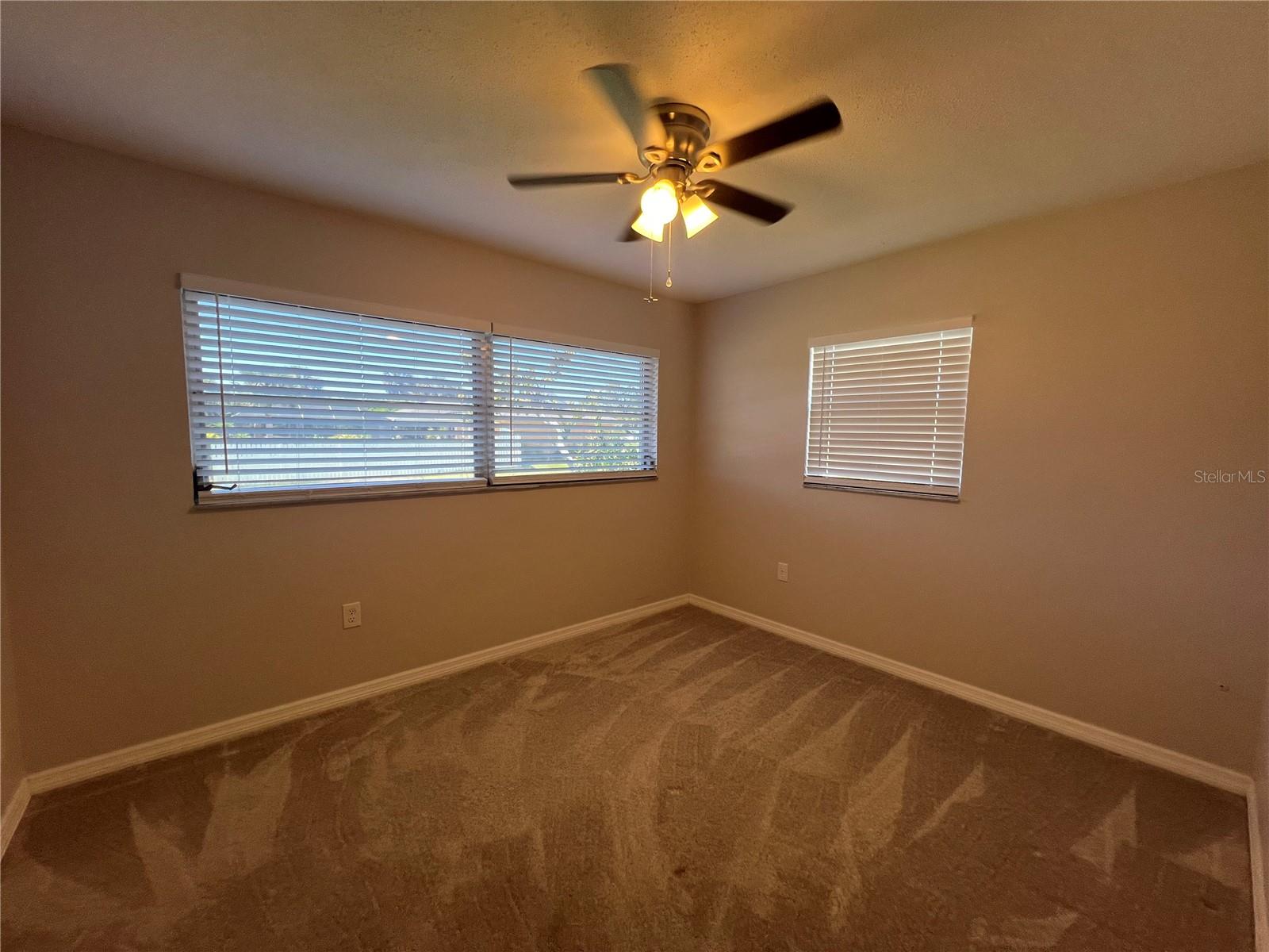 PORT CHARLOTTE SEC 037 - Residential Lease