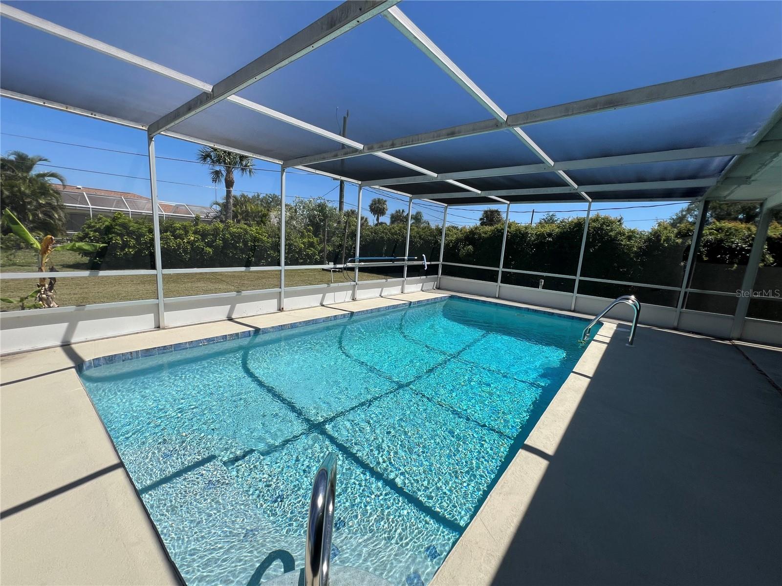 PORT CHARLOTTE SEC 037 - Residential Lease