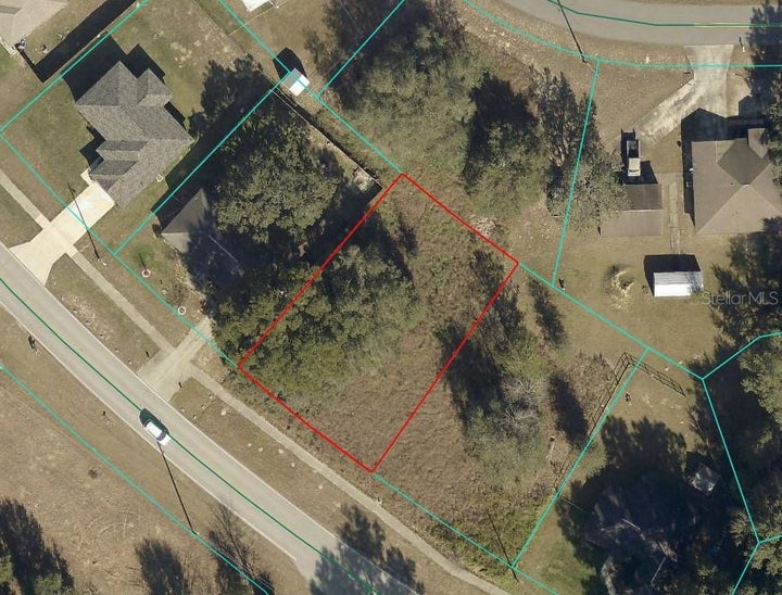 Photo 1 of 4 — JUNIPER ROAD, OCALA, FL 34480