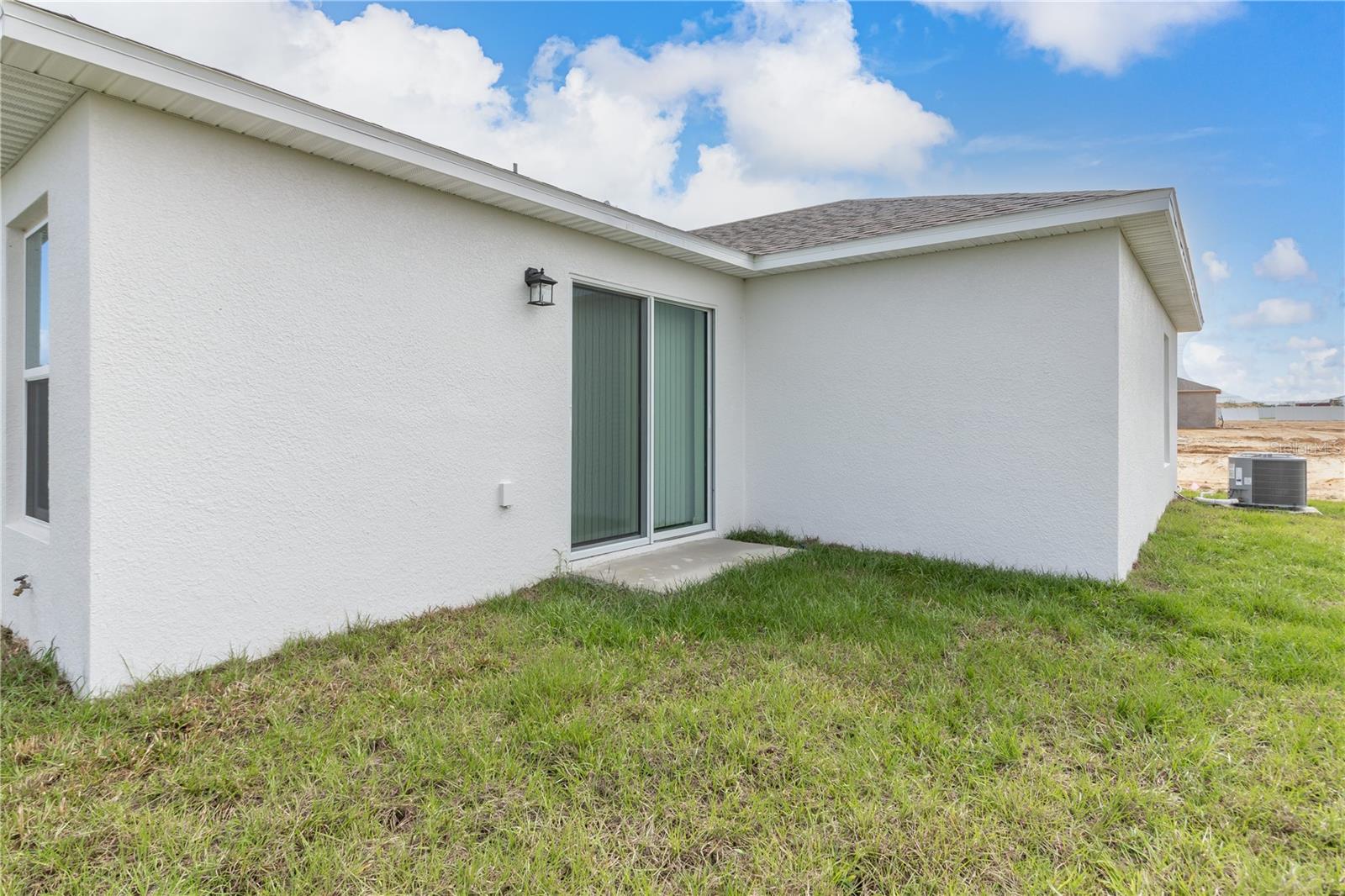 ALFORD OAKS - Residential Lease