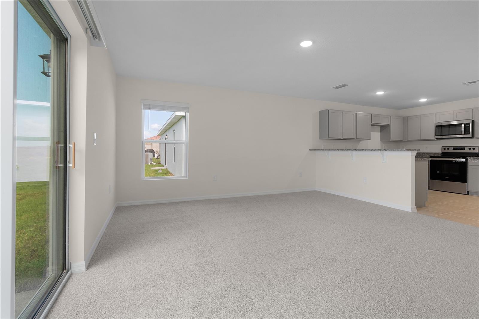 ALFORD OAKS - Residential Lease