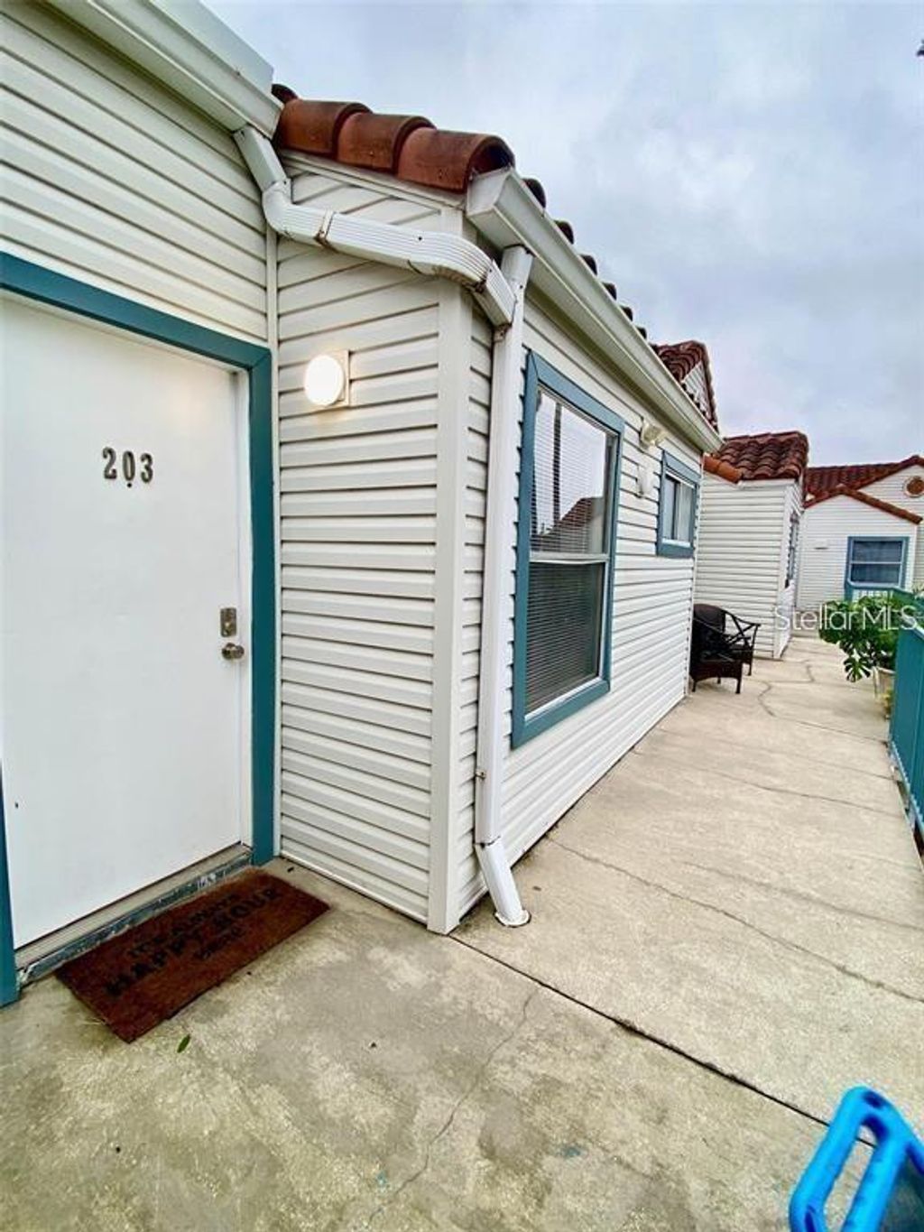 Photo of 2500 Woodgate Boulevard #203, Orlando, FL 32822 (MLS # O6385919)