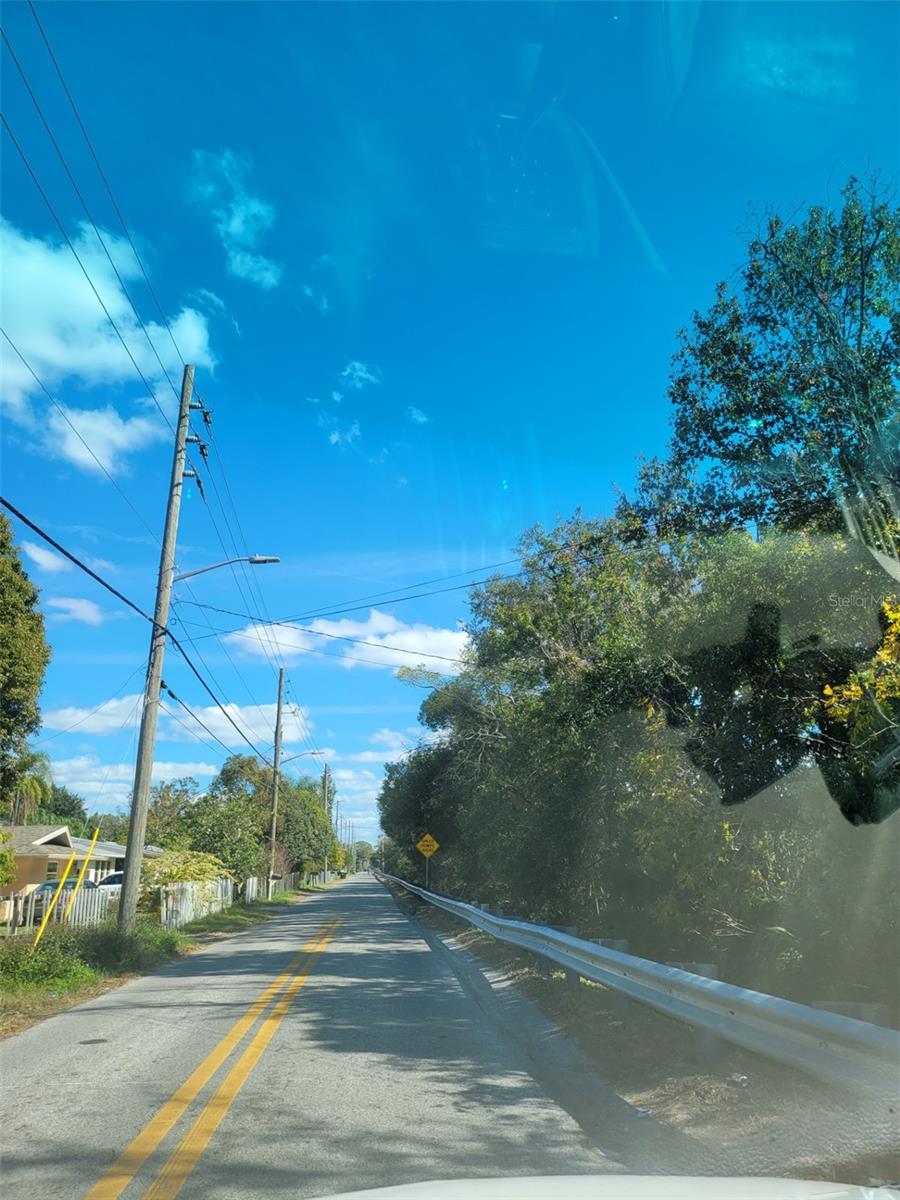 PROSPER COLONY 22-23-29 - Commercial Sale