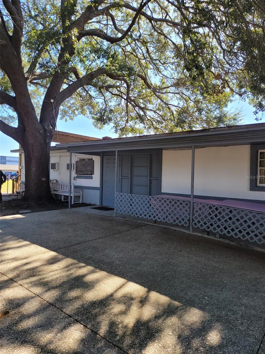 PROSPER COLONY 22-23-29 - Commercial Sale