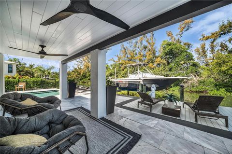 Photo of 7149 Longboat Drive N, Longboat Key, FL 34228 (MLS # A4687604)