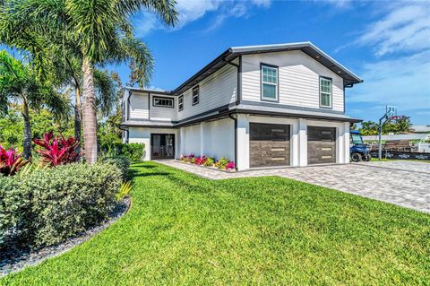 Photo of 7149 Longboat Drive N, Longboat Key, FL 34228 (MLS # A4687604)
