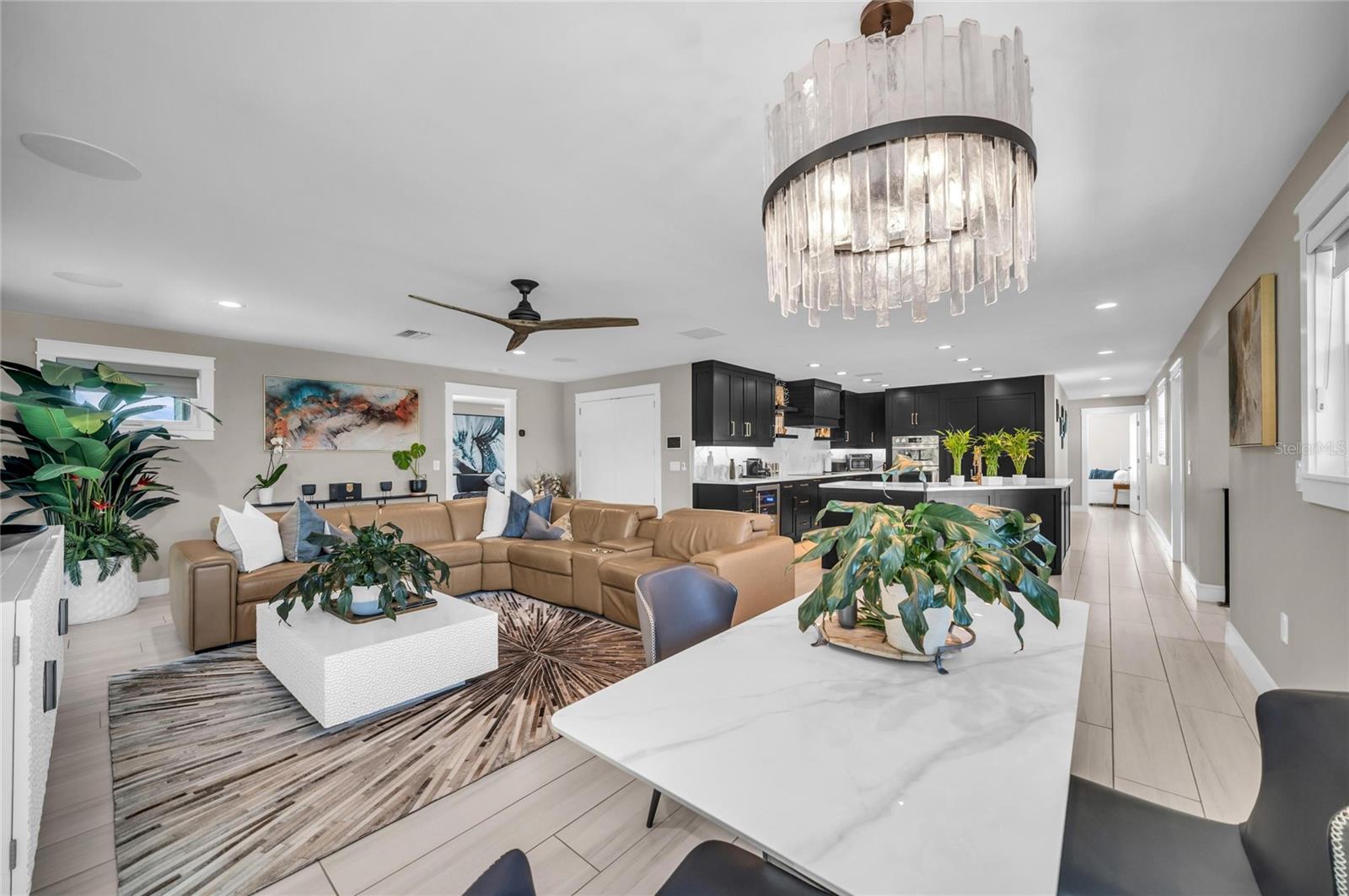 LONGBEACH ON LONGBOAT KEY - Residential