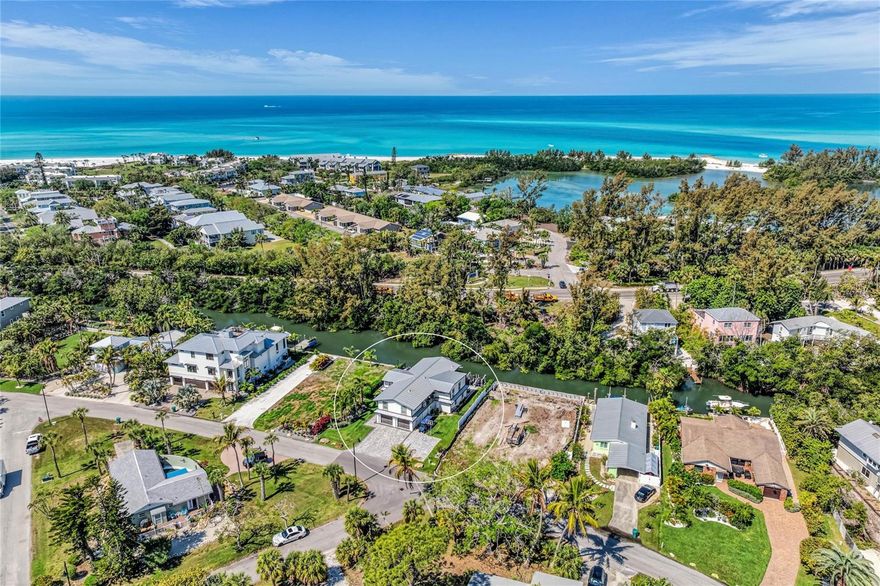 Fully Renovated in Coveted Longbeach Village, This Waterfront Retreat Captures the Rare Blend of Old Longboat Key Charm and Like-New Coastal Luxury...Extensively Overhauled From Top to Bottom, the Residence Showcases a Refined Interior, a Stunning Floating Staircase Connecting the Levels, a Newly Added True Fourth Bedroom on the First Floor, and a Spacious Second Floor Chef’s Kitchen Appointed with Built-In Appliances Including Refrigerator, Microwave, Wall Oven, and Cooktop with Vent Hood, a Large Island with Basin Sink, Quartz Countertops, Soft-Close Drawers, and Under-Cabinet Lighting...Ceramic Tile Flooring, Thick Foam Insulation in the Attic and Interior Walls for Energy Efficiency and Added Sound Control, a Sleek First Floor Entertaining Bar with Built-In Draft Beer System, and Integrated Audio Throughout the Interior and Outdoor Living Spaces Further Elevate the Experience...Since Ownership, the Improvements Have Continued with a Replaced Roof, All New Impact Windows, Doors, and Sliders, a Saltwater Tiled Pool and Spa, Premium Landscaping, Extensive Landscape Lighting, and Clear View Screening for Uninterrupted Pool and Canal Views...Designed for Buyers Who Value Both Elegance and Utility on the Water, the Outdoor Experience Is Equally Compelling with a New Seawall, a New Dock with Trex Decking, an 8,000-Lb Boat Lift, Dual PWC Accommodations, Dock Lighting and Electrical, and Speakers at the Dock for Effortless Days Enjoying the Longboat Key Lifestyle...Offered Turnkey and Ideally Positioned Near Mar Vista Dockside Restaurant & Pub, Shore, Whitney’s, the Beach, and the Open Water Beyond the Canal, This Is a Rare Opportunity to Own a Substantially Enhanced Waterfront Property in One of Longboat Key’s Most Coveted Settings...Book Your Private Tour Today and Live a Fuller Life on Longboat Key.