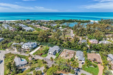 Photo of 7149 Longboat Drive N, Longboat Key, FL 34228 (MLS # A4687604)