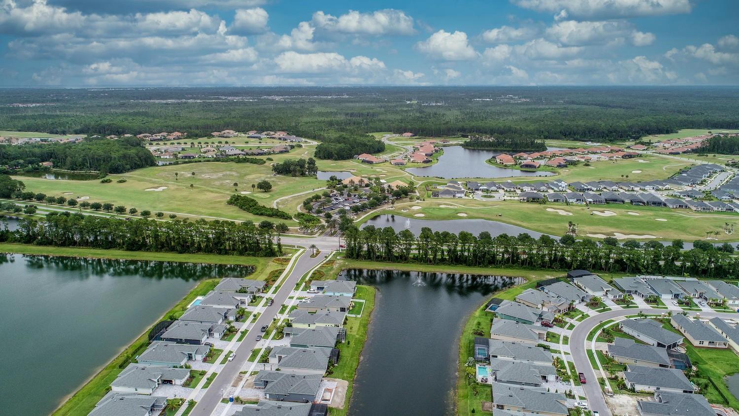 Palms-Ph 1 - Residential