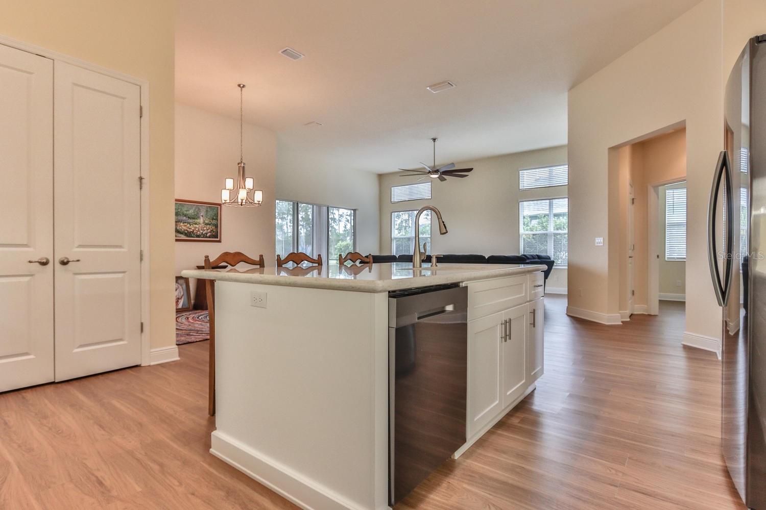 Palms-Ph 1 - Residential