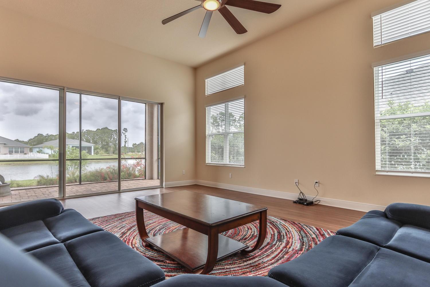 Palms-Ph 1 - Residential