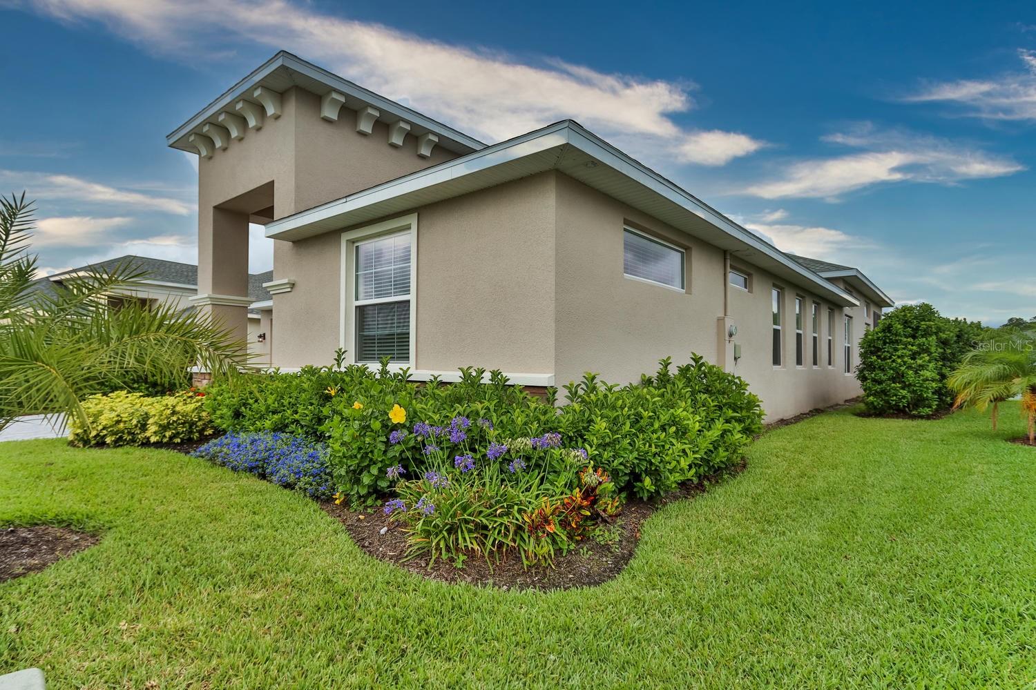 Palms-Ph 1 - Residential