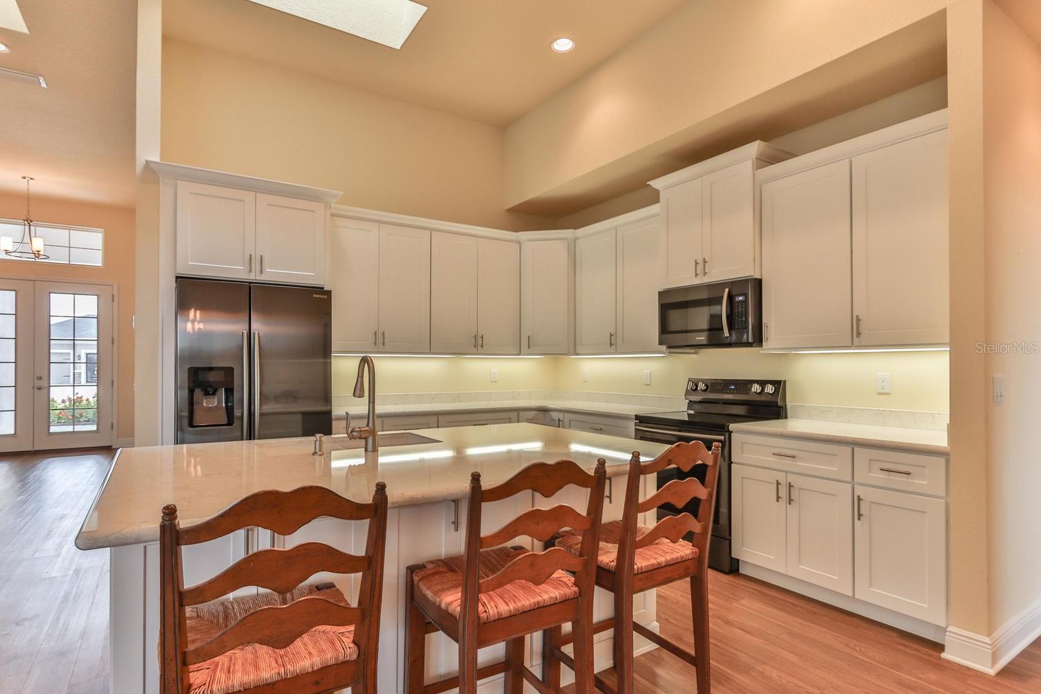 Palms-Ph 1 - Residential