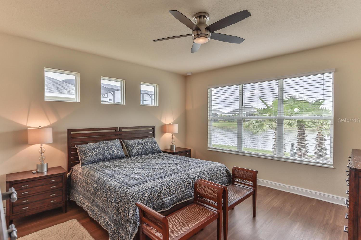 Palms-Ph 1 - Residential