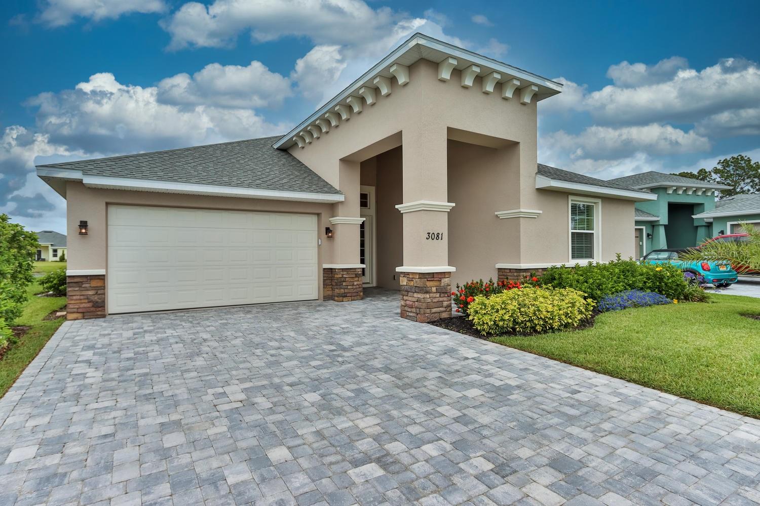 Palms-Ph 1 - Residential