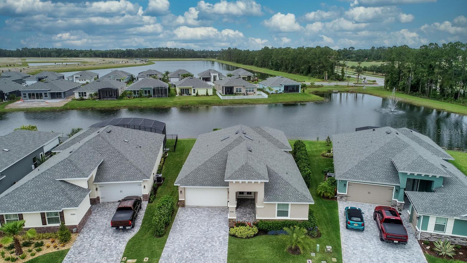 Palms-Ph 1 - Residential