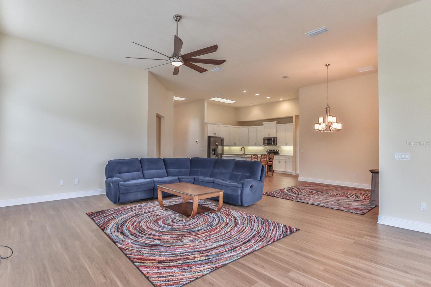 Palms-Ph 1 - Residential