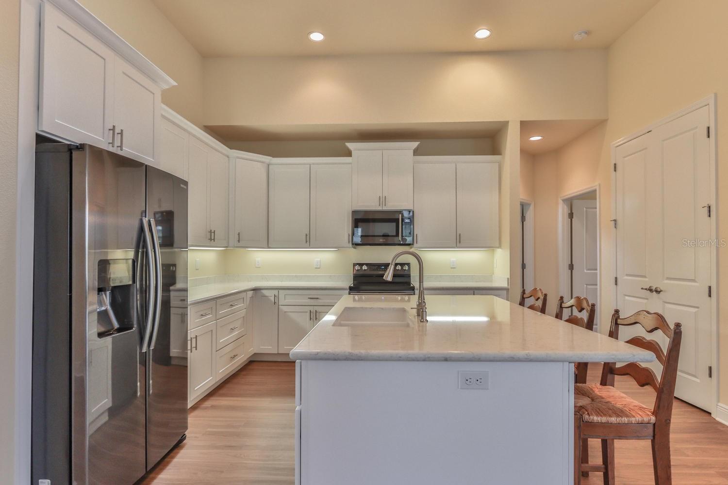 Palms-Ph 1 - Residential