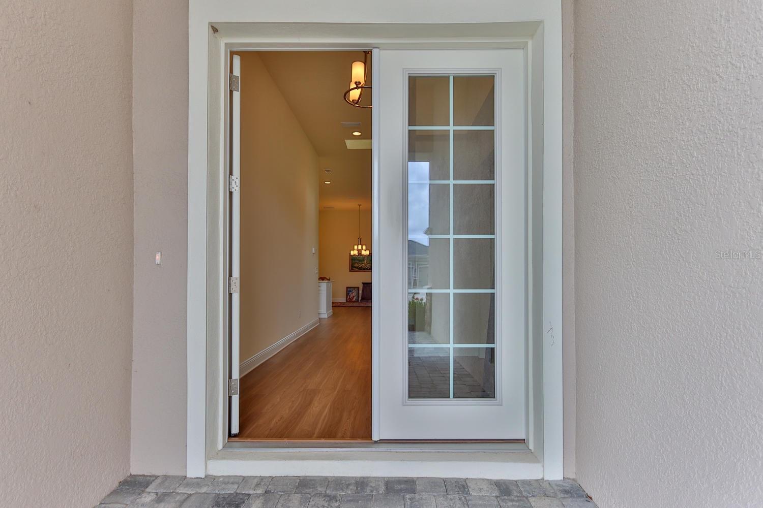 Palms-Ph 1 - Residential