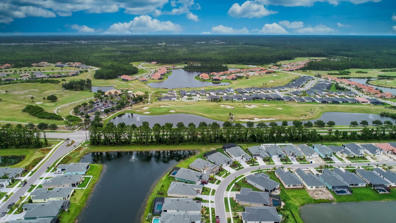 Palms-Ph 1 - Residential