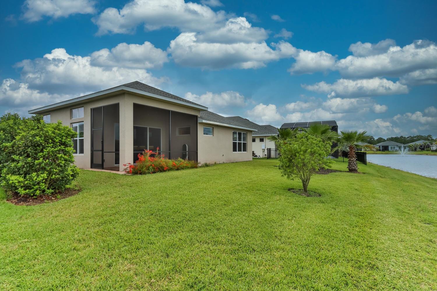 Palms-Ph 1 - Residential