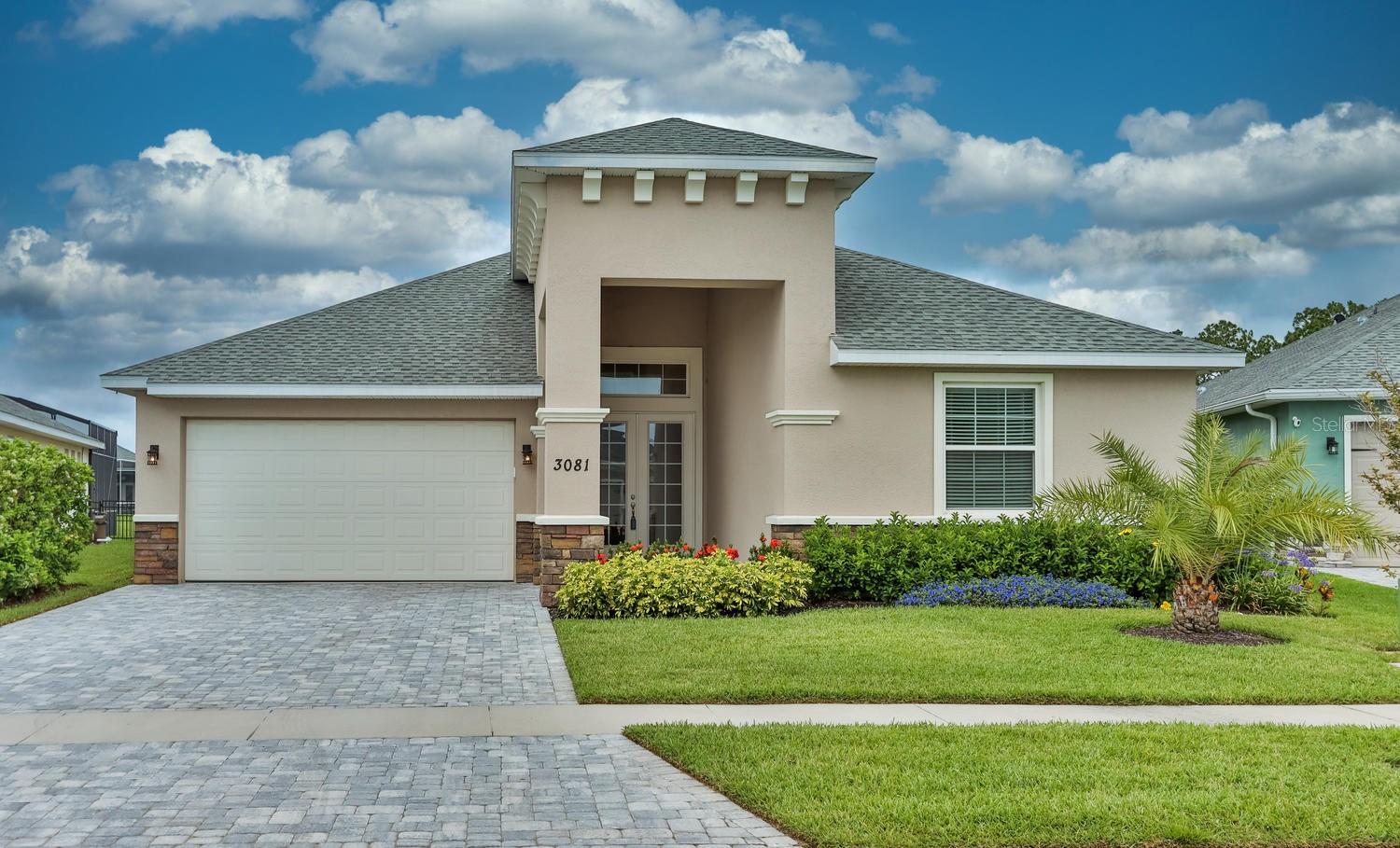 Palms-Ph 1 - Residential