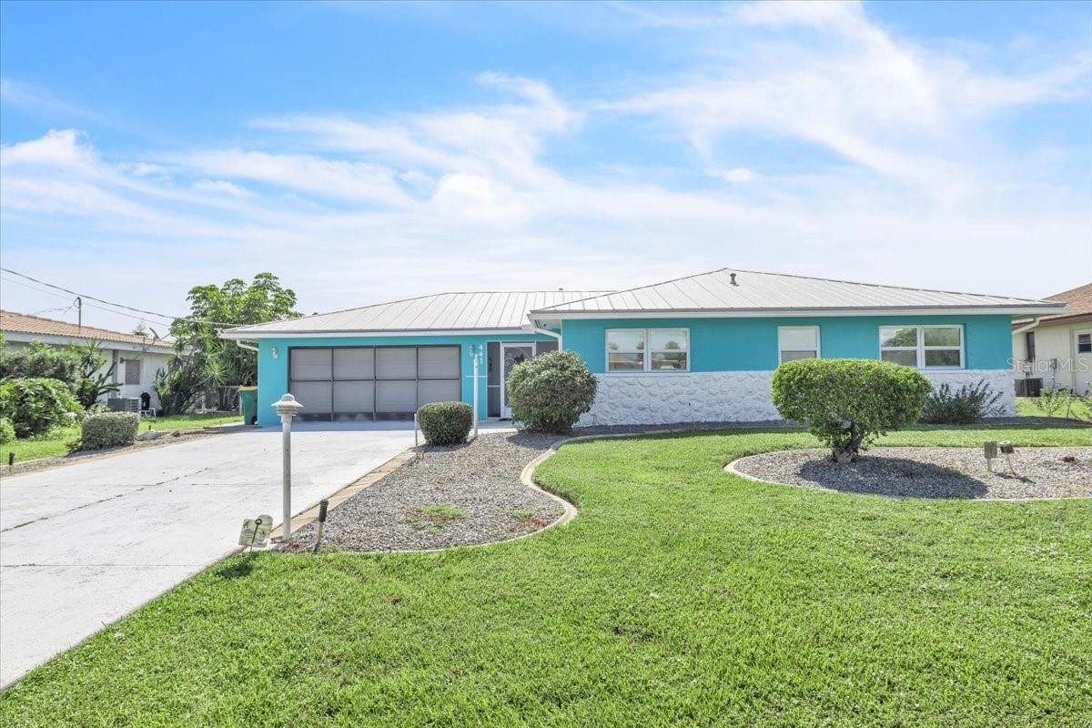 441 W TARPON BOULEVARD NW