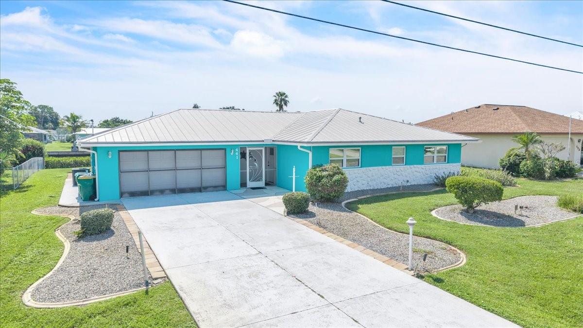 441 W TARPON BOULEVARD NW