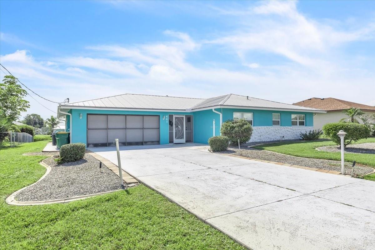 441 W TARPON BOULEVARD NW