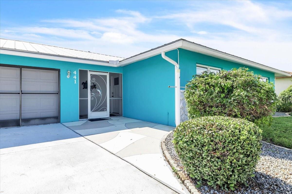 441 W TARPON BOULEVARD NW