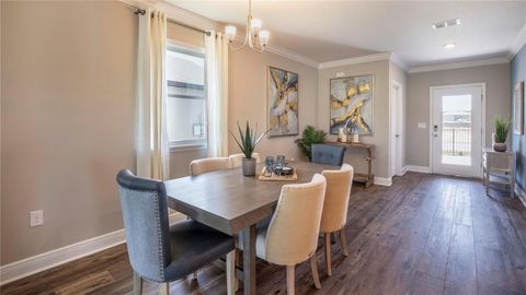 Tiny photo for 4891 Lyric Drive, Mascotte, FL 34753 (MLS # O6305083)