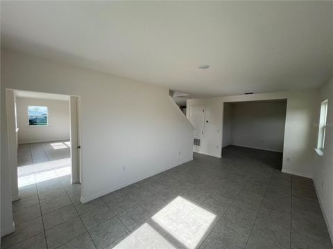 Tiny photo for 4891 Lyric Drive, Mascotte, FL 34753 (MLS # O6305083)
