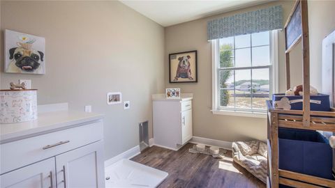 Tiny photo for 4891 Lyric Drive, Mascotte, FL 34753 (MLS # O6305083)