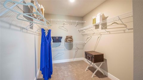 Tiny photo for 4891 Lyric Drive, Mascotte, FL 34753 (MLS # O6305083)