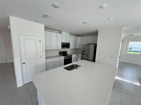 Tiny photo for 4891 Lyric Drive, Mascotte, FL 34753 (MLS # O6305083)