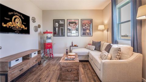 Tiny photo for 4891 Lyric Drive, Mascotte, FL 34753 (MLS # O6305083)