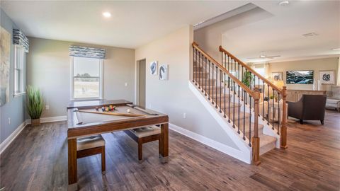 Tiny photo for 4891 Lyric Drive, Mascotte, FL 34753 (MLS # O6305083)