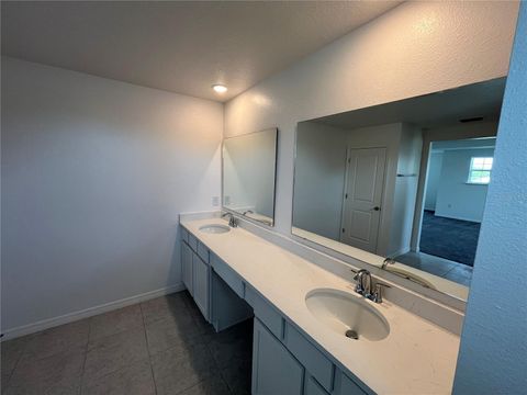 Tiny photo for 4891 Lyric Drive, Mascotte, FL 34753 (MLS # O6305083)