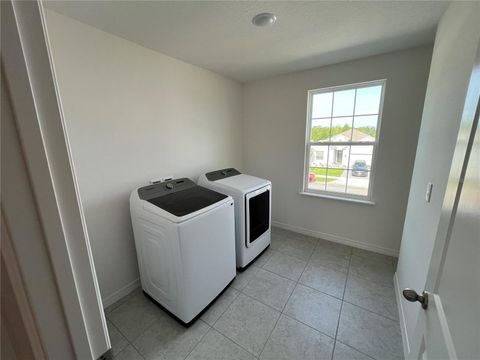 Tiny photo for 4891 Lyric Drive, Mascotte, FL 34753 (MLS # O6305083)