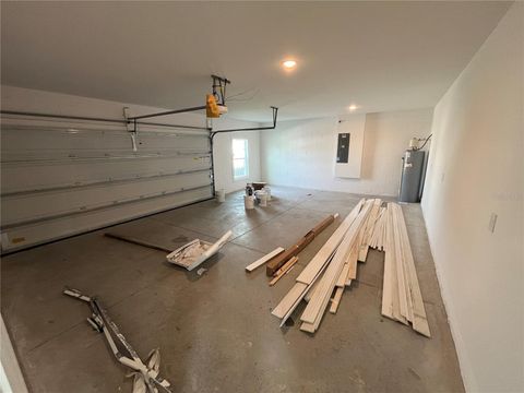 Tiny photo for 4891 Lyric Drive, Mascotte, FL 34753 (MLS # O6305083)