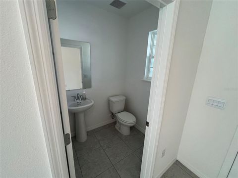 Tiny photo for 4891 Lyric Drive, Mascotte, FL 34753 (MLS # O6305083)