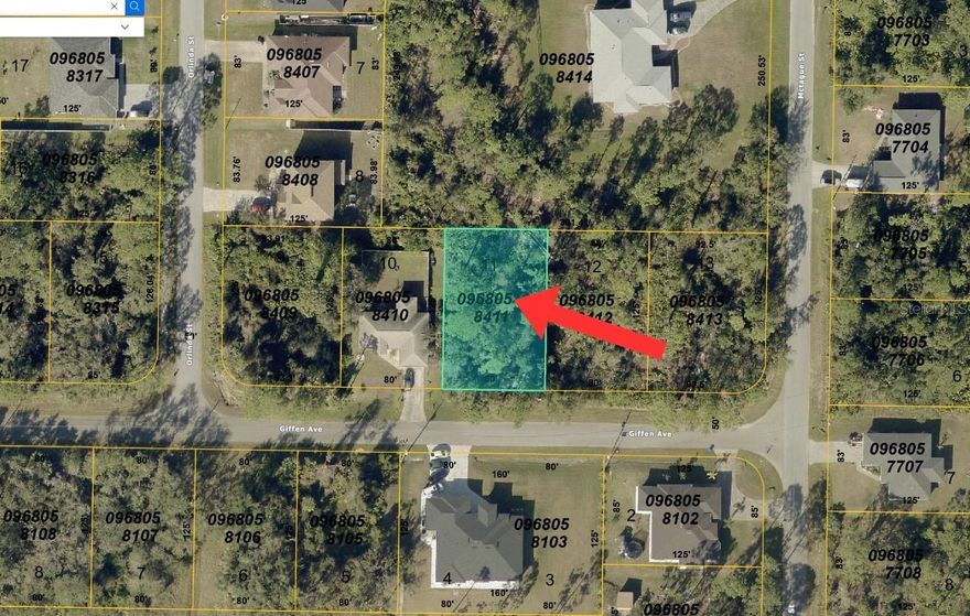 Here is a chance to own buildable residential land where you can build your own private Florida Dream home in one of the fastest growing Cities in Florida. This amazing lot is Not located in a scrub jay permit zone. It is on a nice quiet neighborhood close to great shops, restaurants, great schools and located minutes from the Beautiful Golf Coast Beaches. Get ready to build the Home of your Dreams!