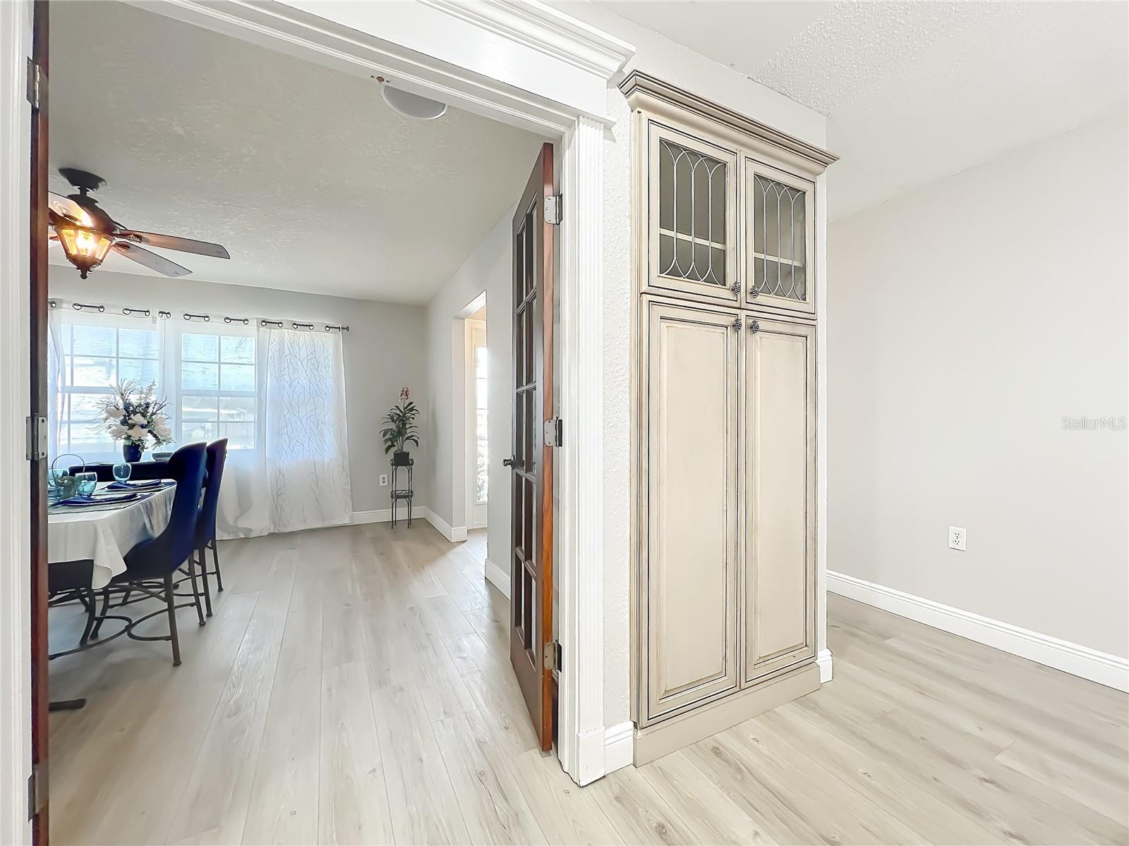 PARK MANOR ESTATES - Residential