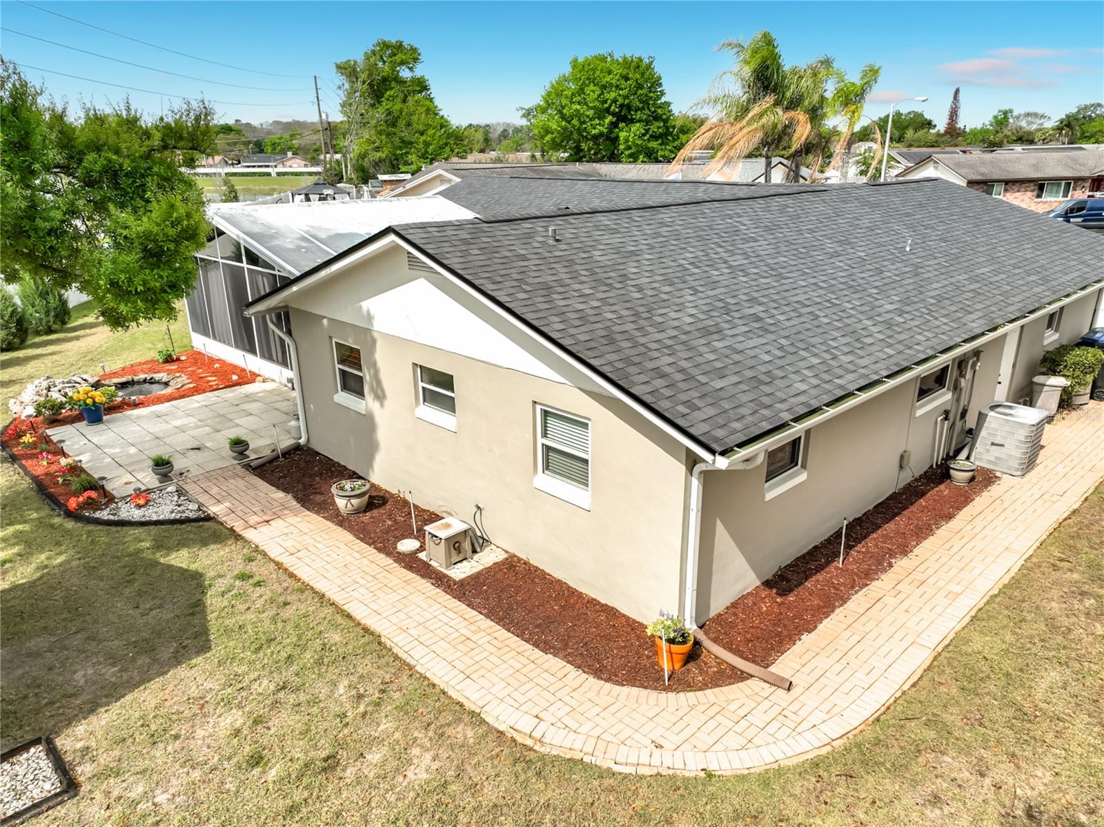 PARK MANOR ESTATES - Residential