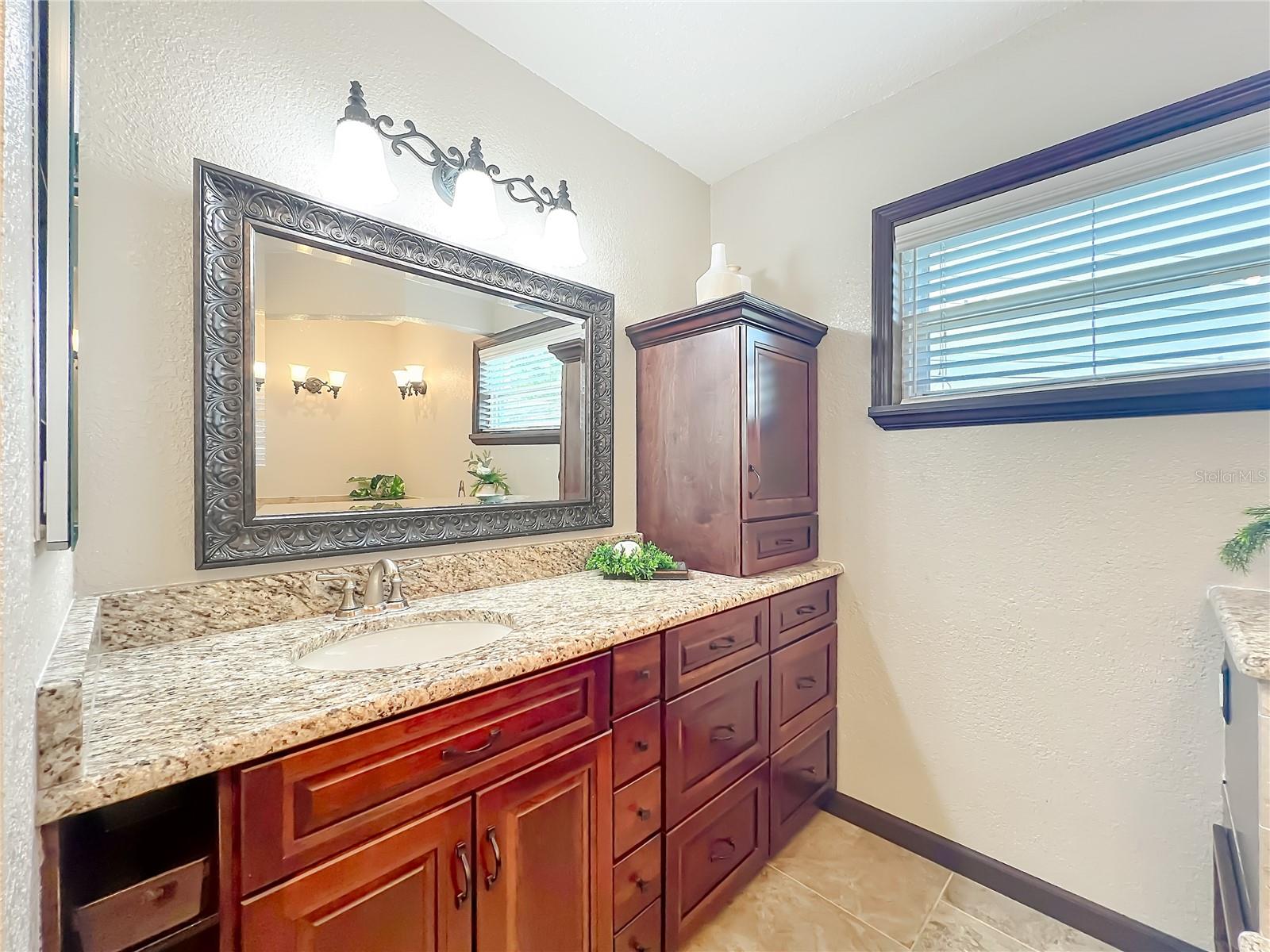 PARK MANOR ESTATES - Residential