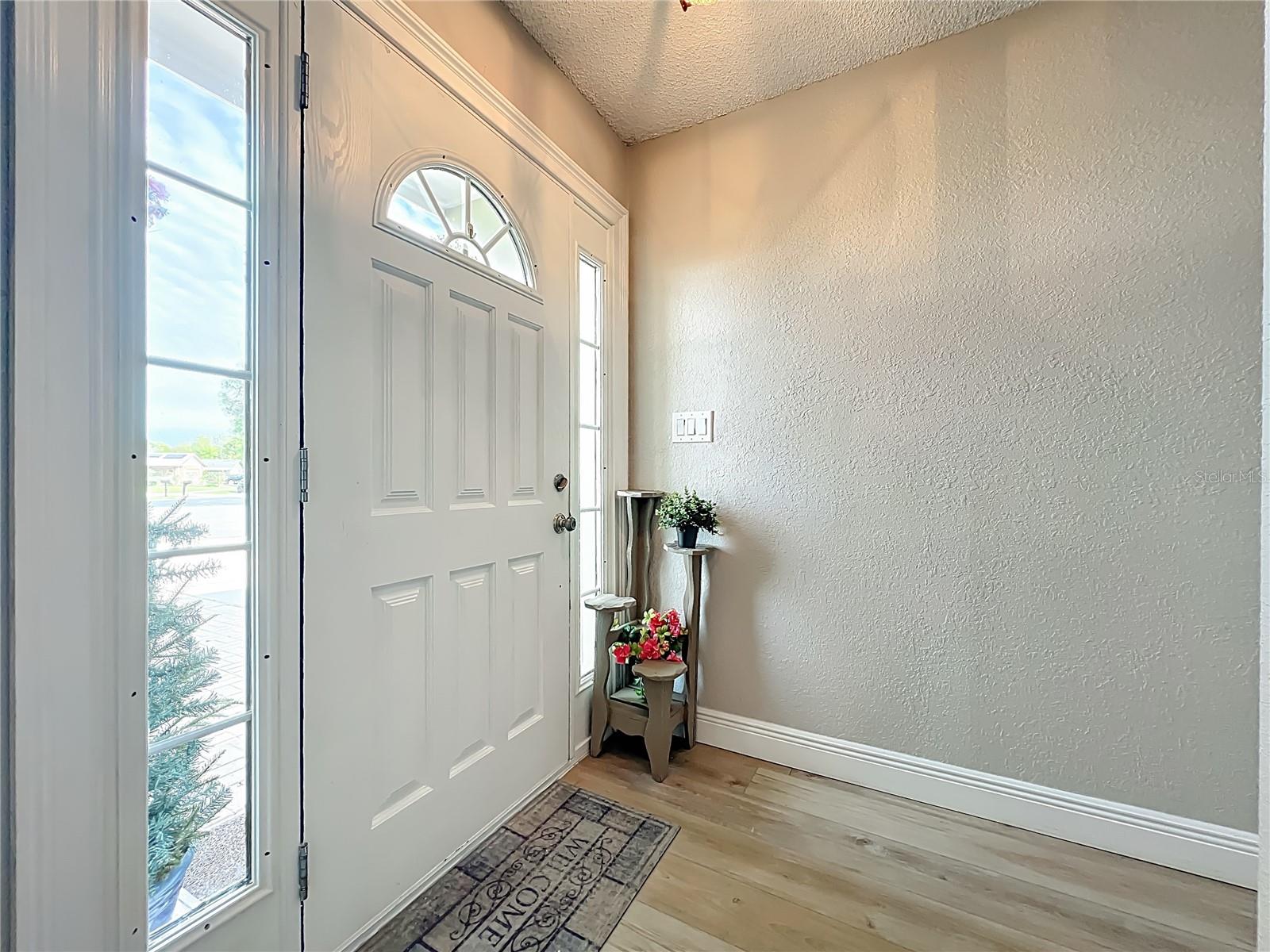 PARK MANOR ESTATES - Residential